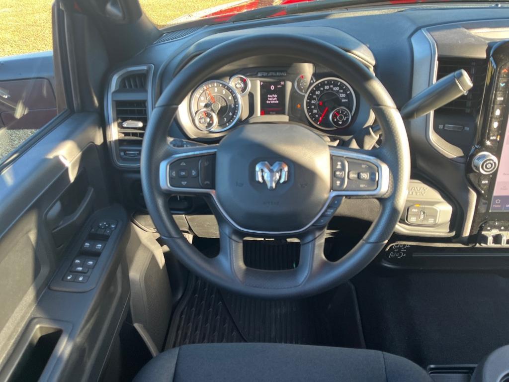 new 2026 Ram 2500 car