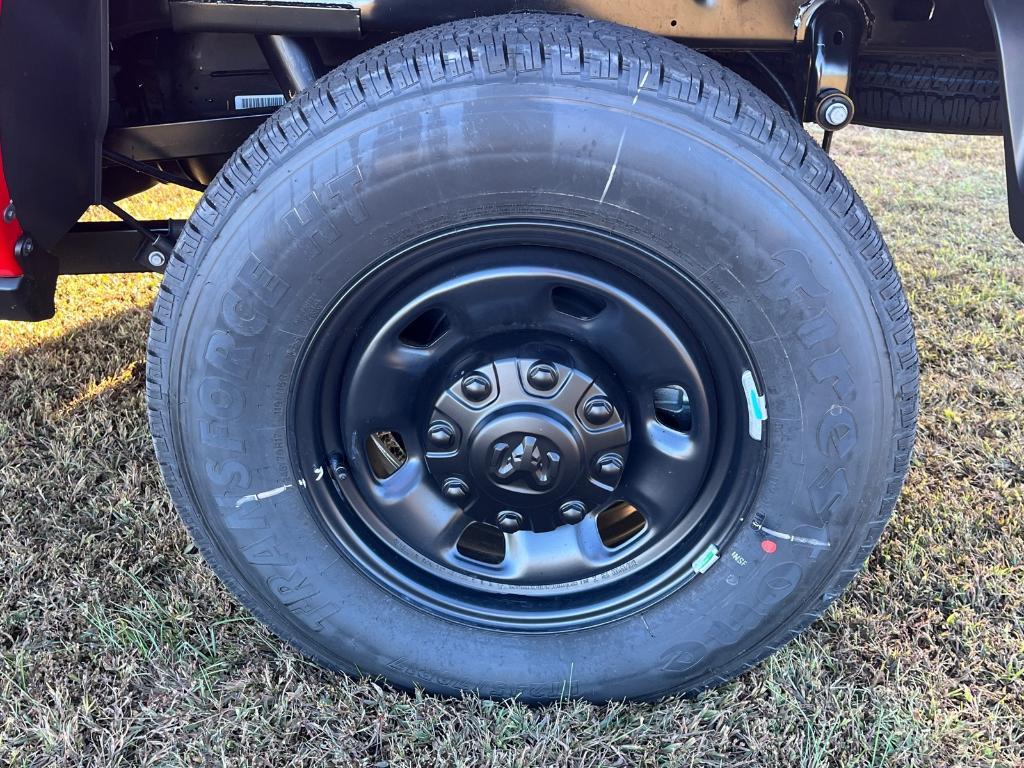 new 2026 Ram 2500 car