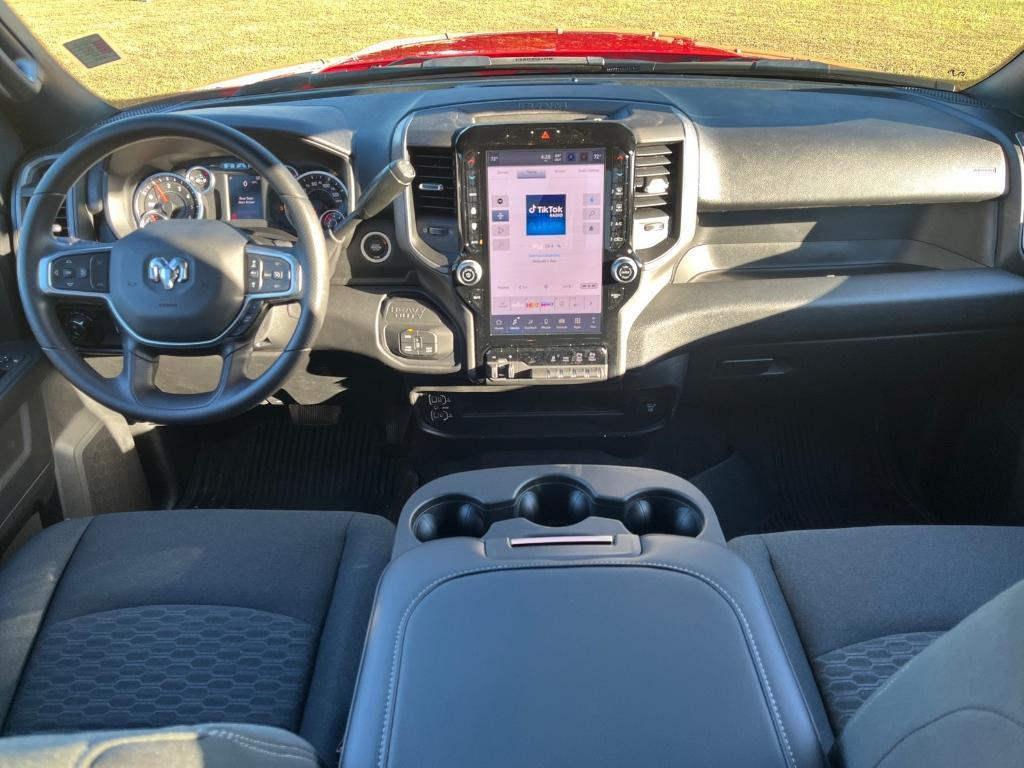 new 2026 Ram 2500 car