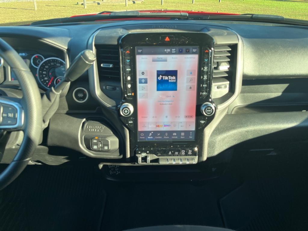 new 2026 Ram 2500 car