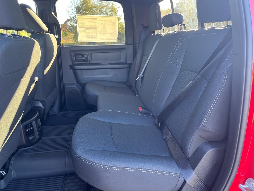 new 2026 Ram 2500 car