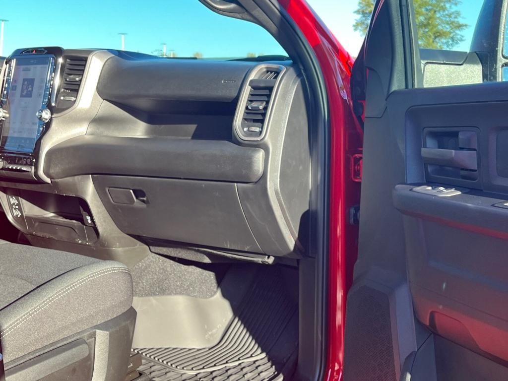 new 2026 Ram 2500 car