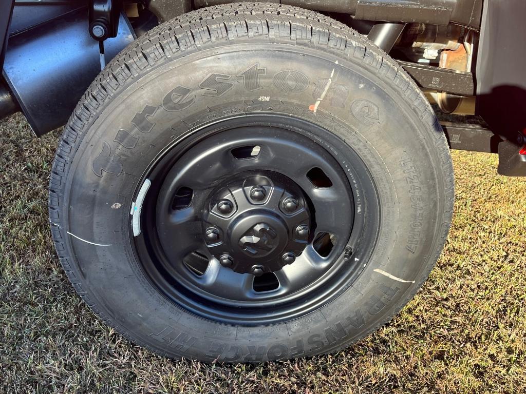 new 2026 Ram 2500 car