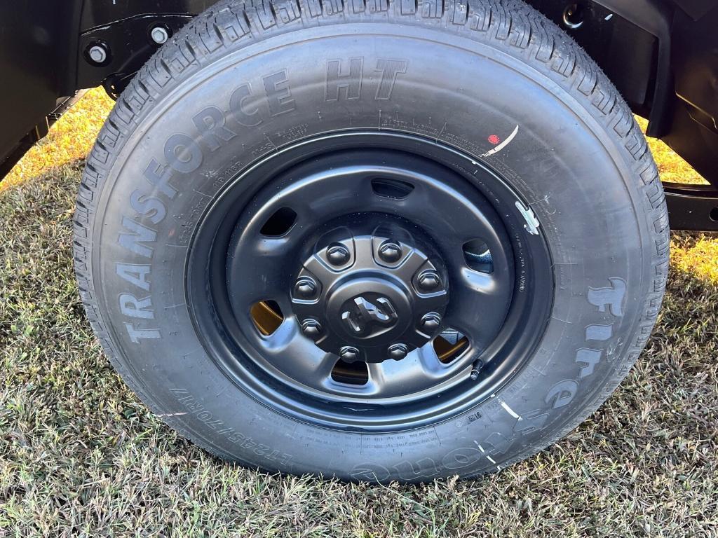 new 2026 Ram 2500 car