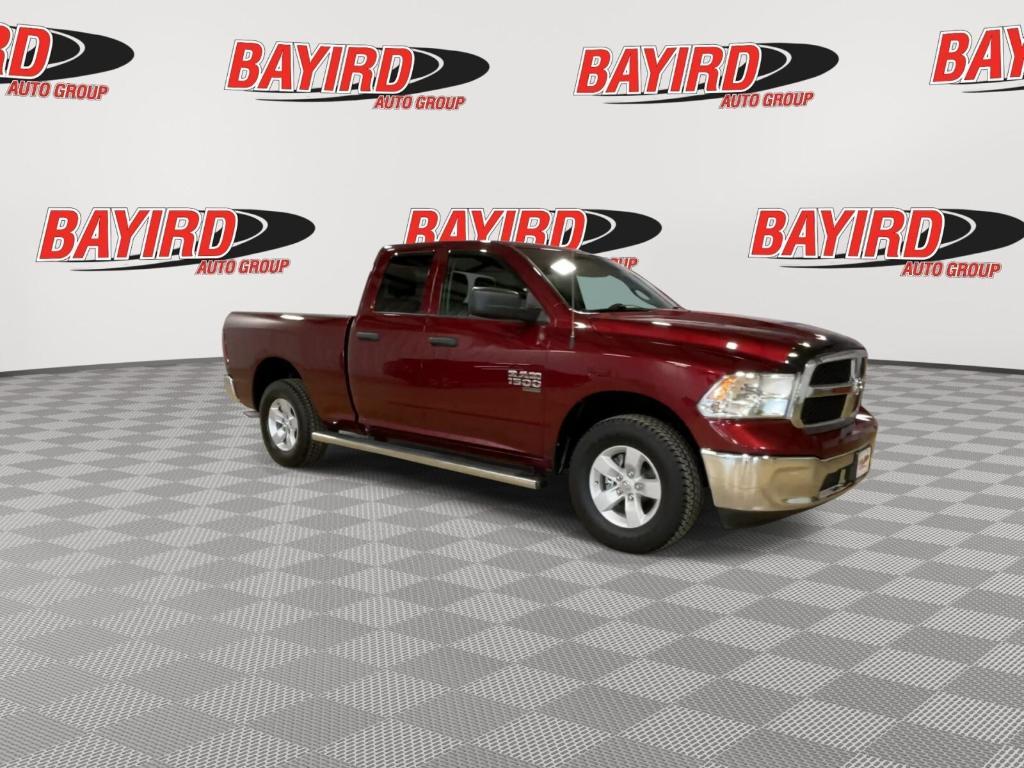 used 2019 Ram 1500 Classic car, priced at $24,689