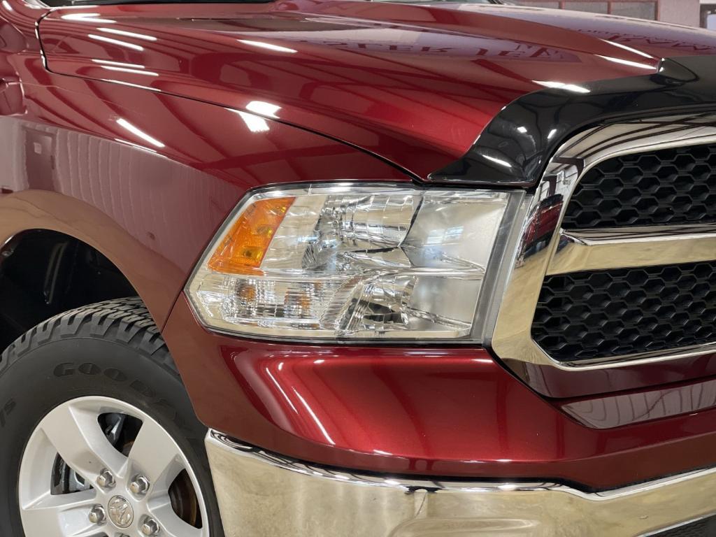 used 2019 Ram 1500 Classic car, priced at $24,689