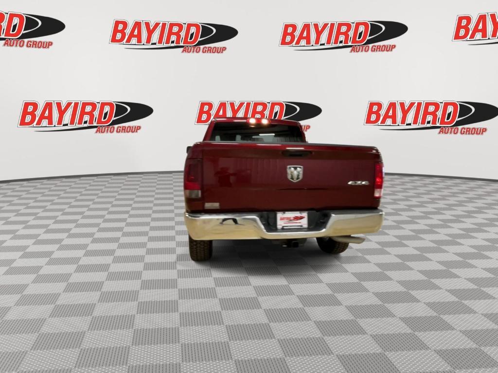 used 2019 Ram 1500 Classic car, priced at $24,689