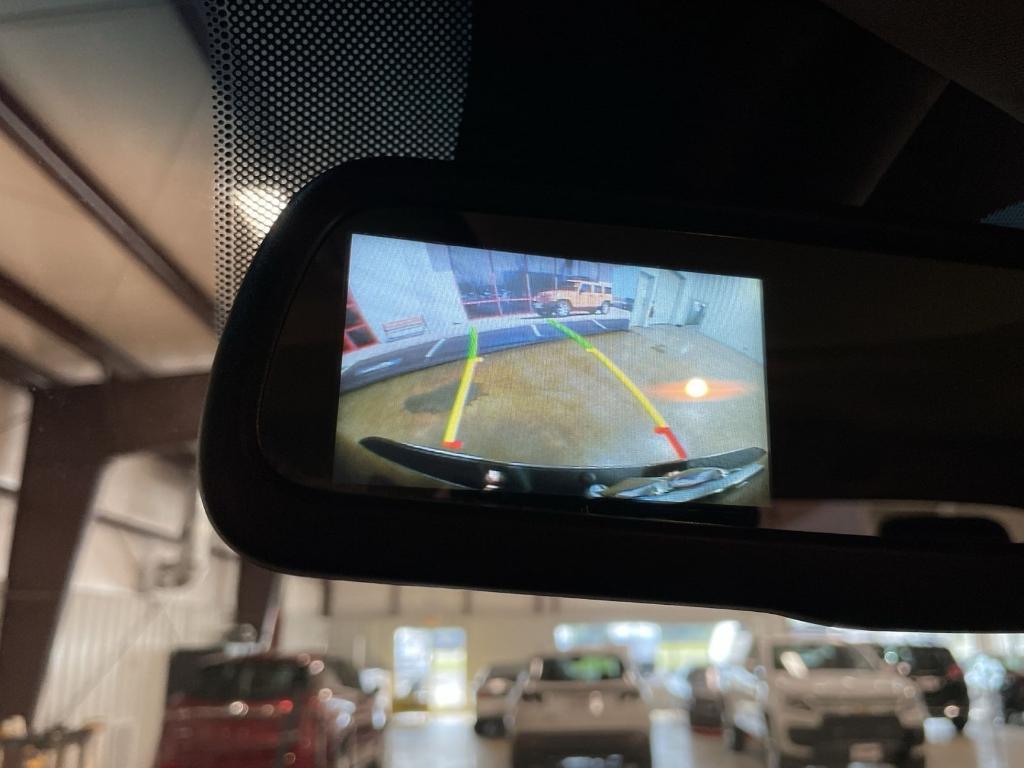 used 2019 Ram 1500 Classic car, priced at $24,689