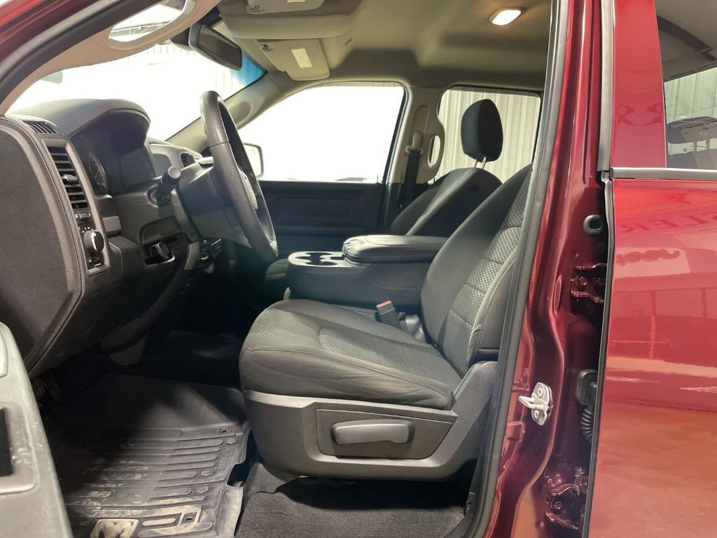used 2019 Ram 1500 Classic car, priced at $24,689