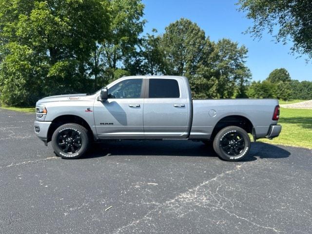 new 2024 Ram 2500 car, priced at $71,520