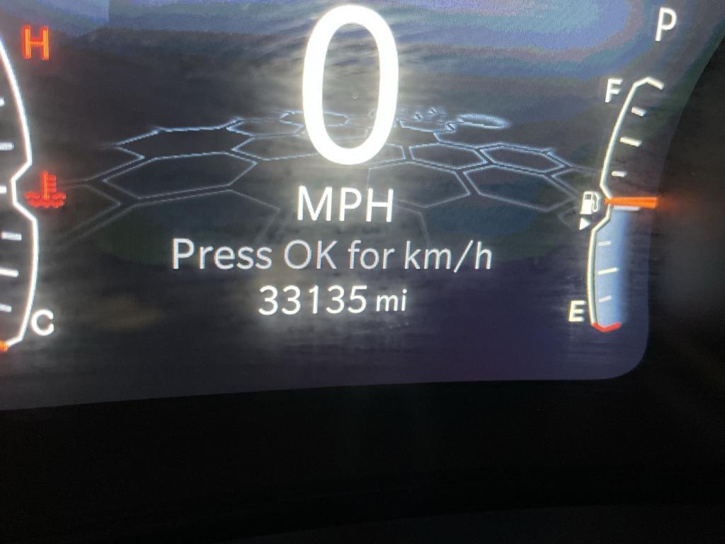 used 2023 Jeep Compass car, priced at $25,997