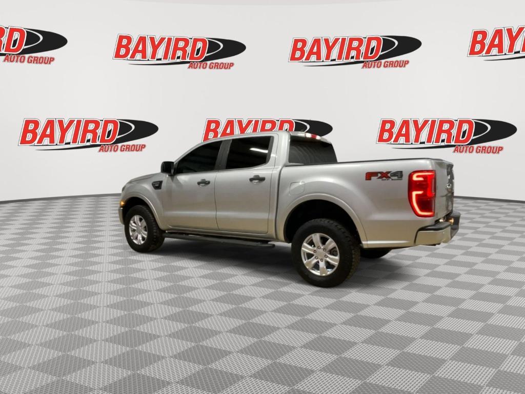 used 2019 Ford Ranger car, priced at $28,135