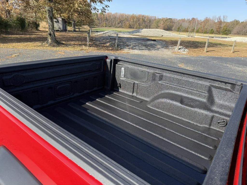 new 2026 Jeep Gladiator car