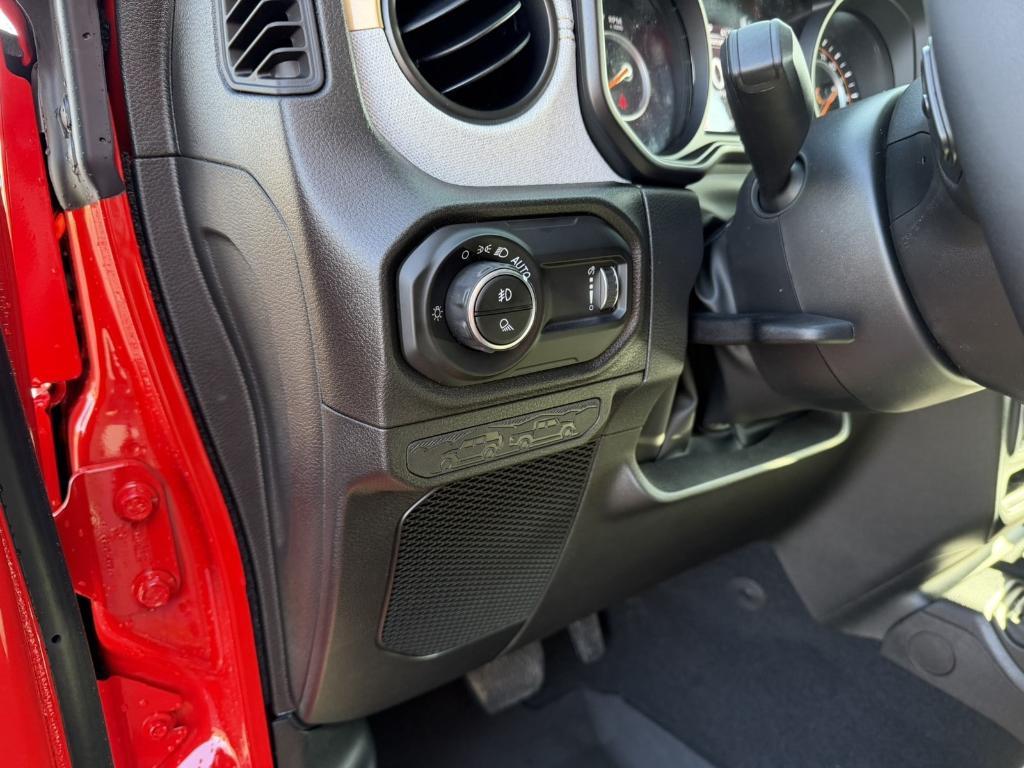 new 2026 Jeep Gladiator car