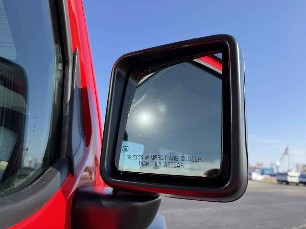 new 2026 Jeep Gladiator car