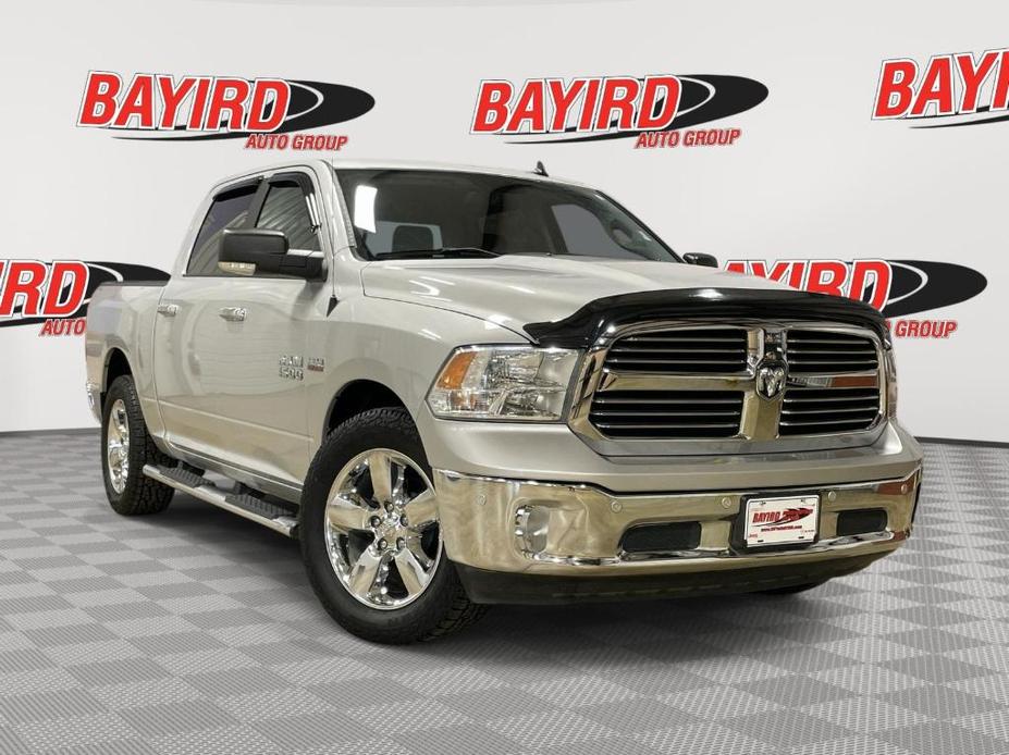 used 2016 Ram 1500 car, priced at $25,999