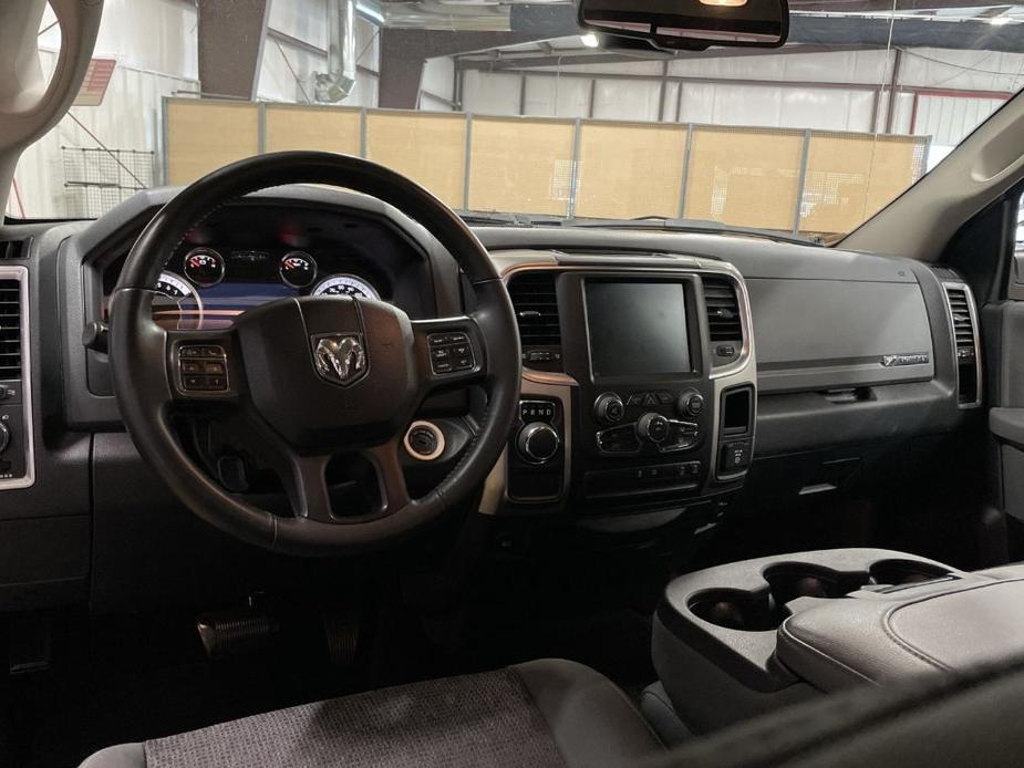 used 2016 Ram 1500 car, priced at $25,999