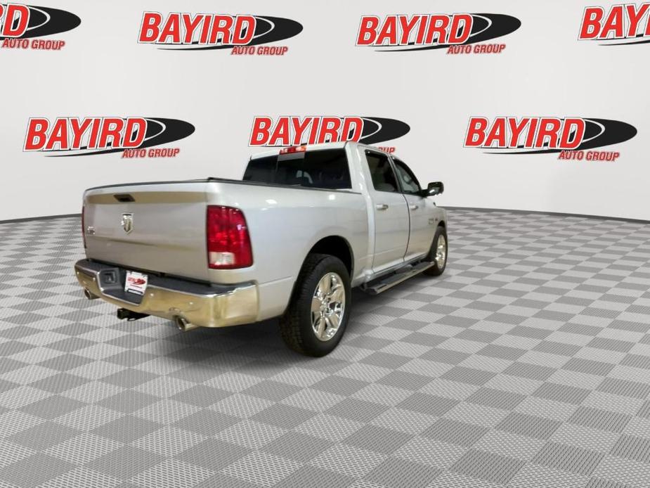 used 2016 Ram 1500 car, priced at $25,999