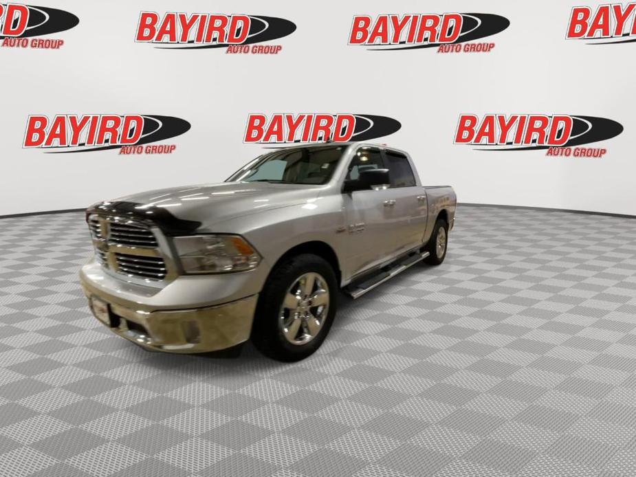 used 2016 Ram 1500 car, priced at $25,999