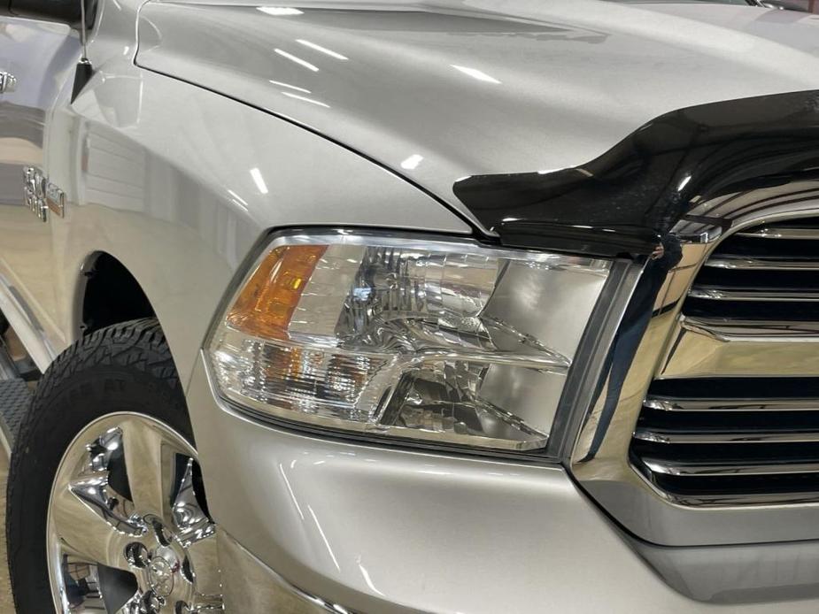 used 2016 Ram 1500 car, priced at $25,999