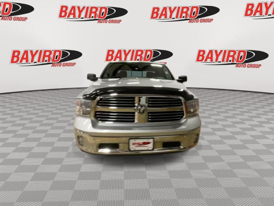 used 2016 Ram 1500 car, priced at $25,999