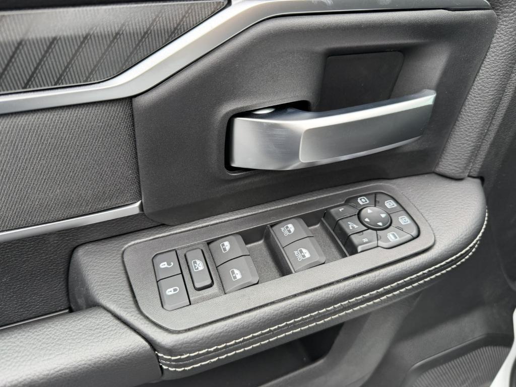 new 2026 Ram 2500 car, priced at $76,945