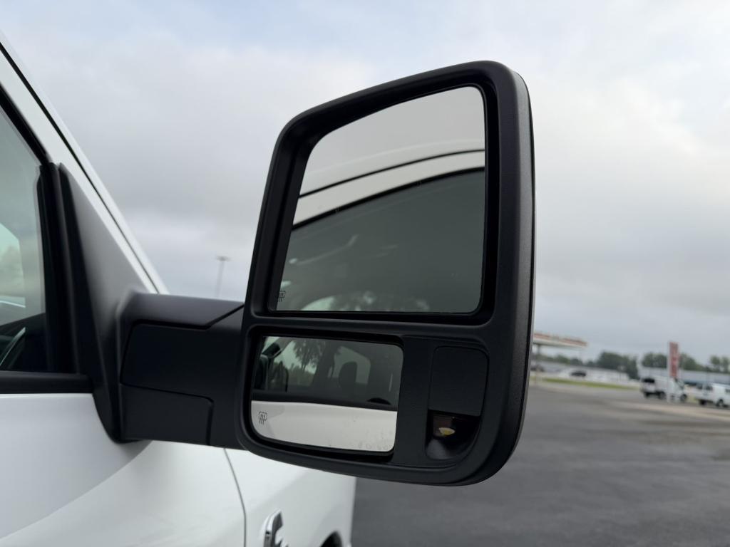 new 2026 Ram 2500 car, priced at $76,945