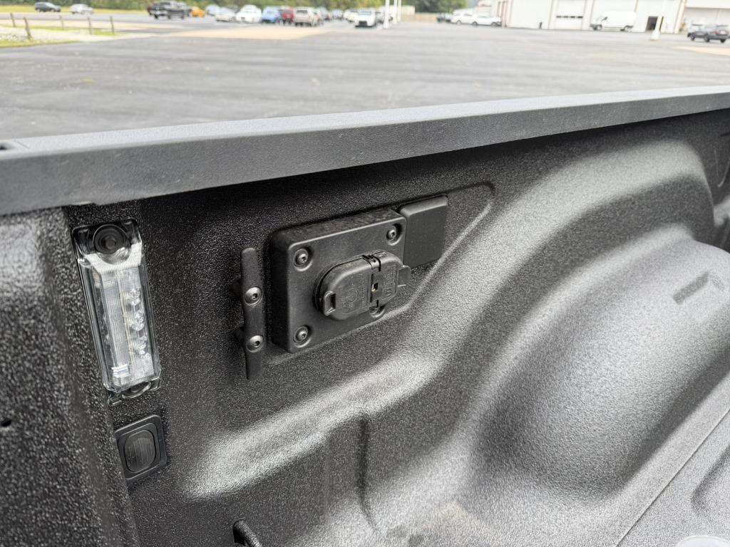 new 2026 Ram 2500 car, priced at $76,945