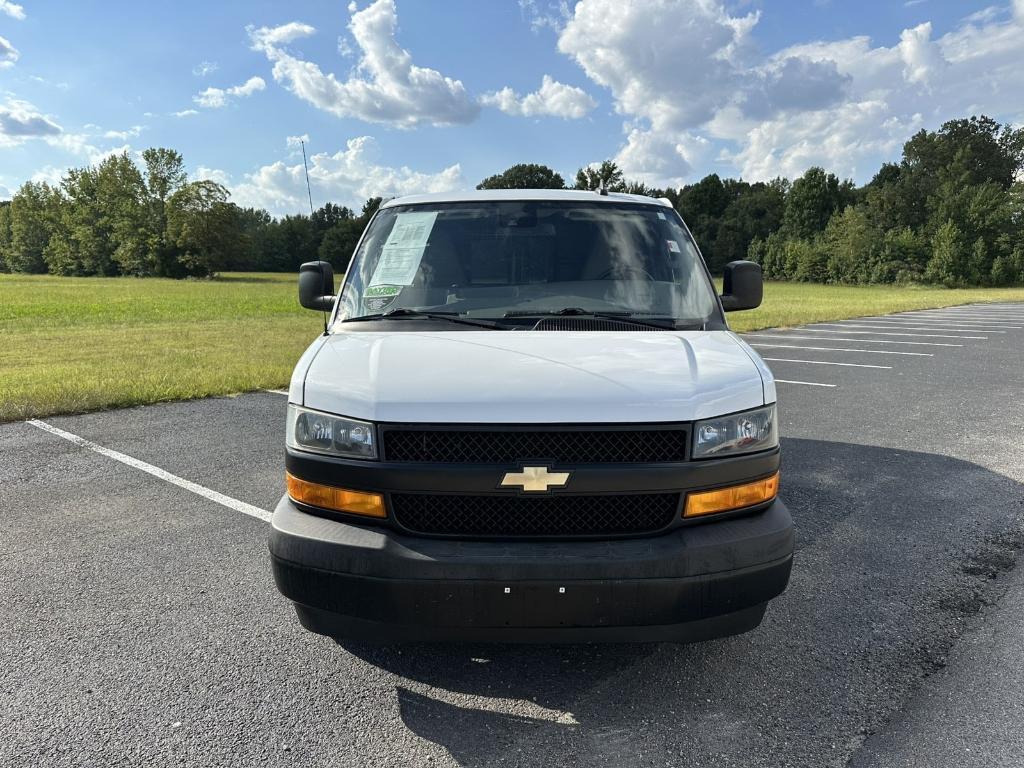 used 2019 Chevrolet Express 2500 car, priced at $18,999