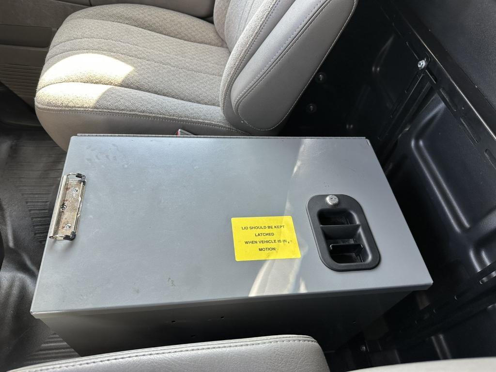 used 2019 Chevrolet Express 2500 car, priced at $18,999