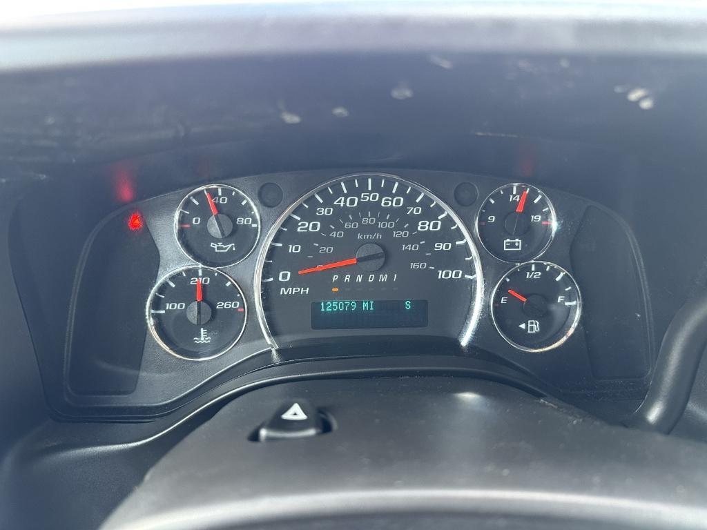 used 2019 Chevrolet Express 2500 car, priced at $18,999