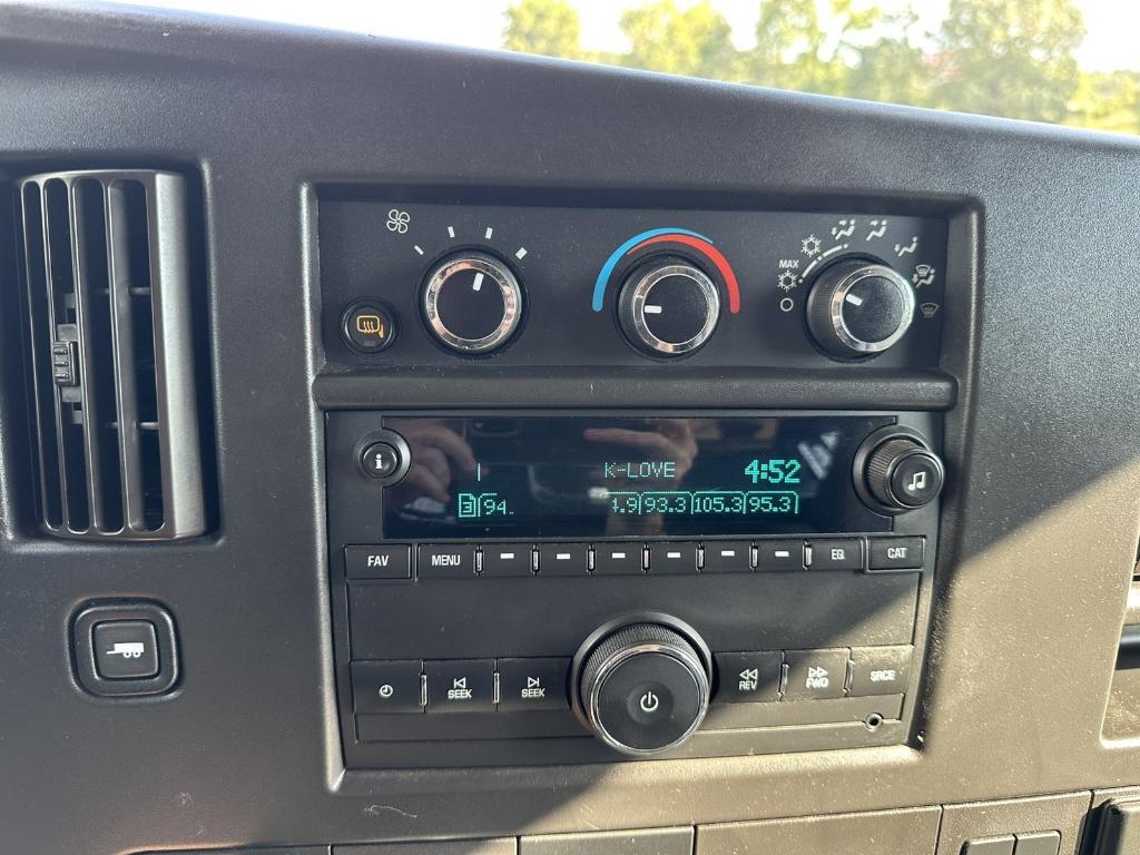 used 2019 Chevrolet Express 2500 car, priced at $18,999