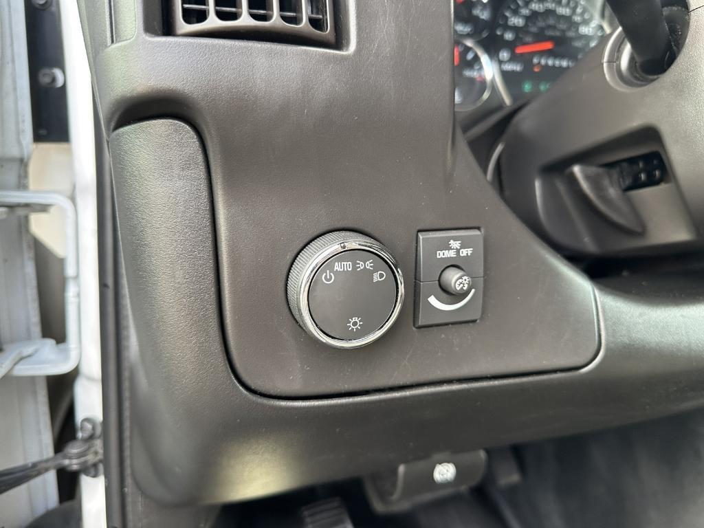 used 2019 Chevrolet Express 2500 car, priced at $18,999