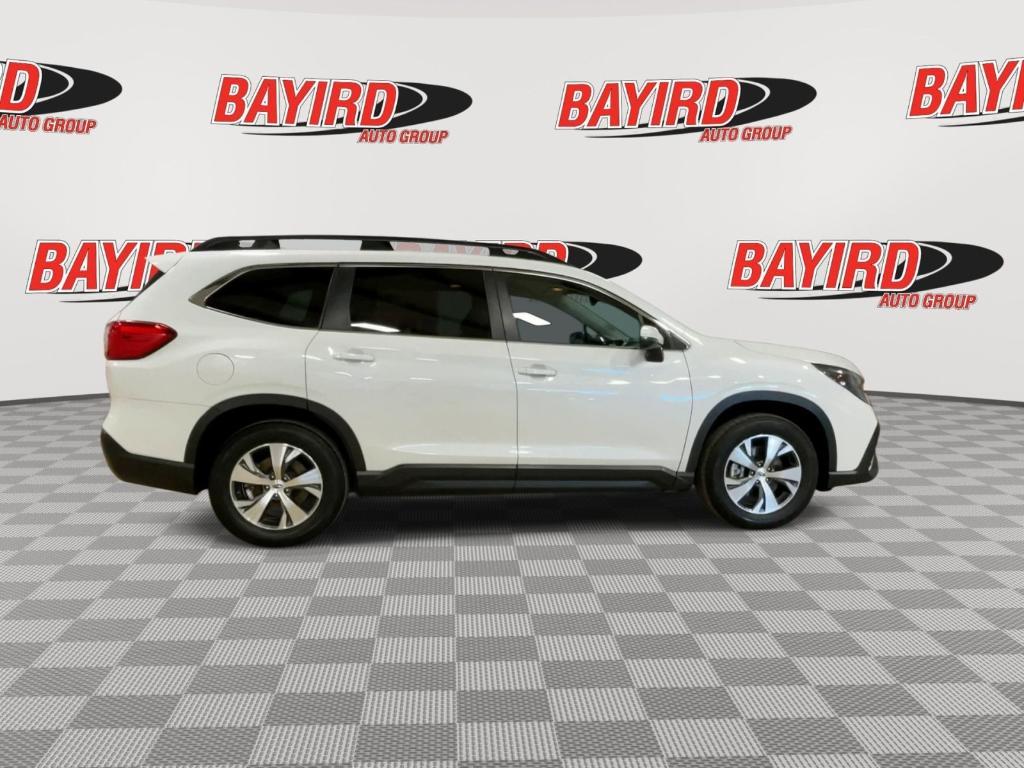 used 2023 Subaru Ascent car, priced at $23,993