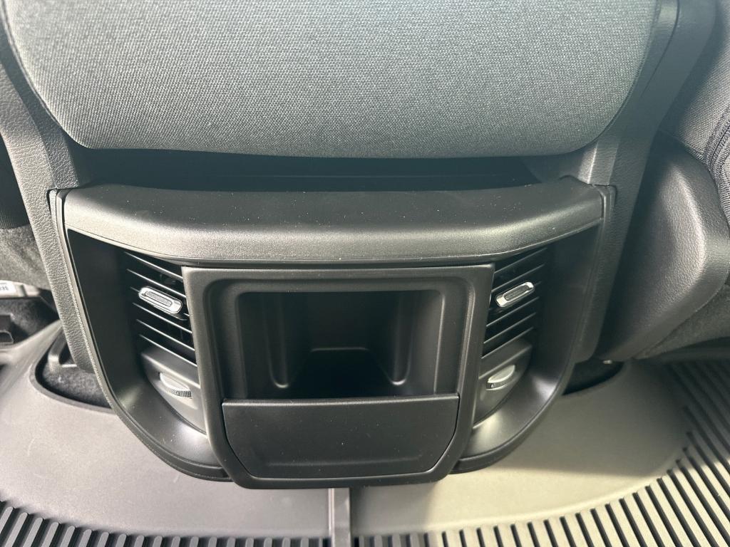 new 2025 Ram 1500 car