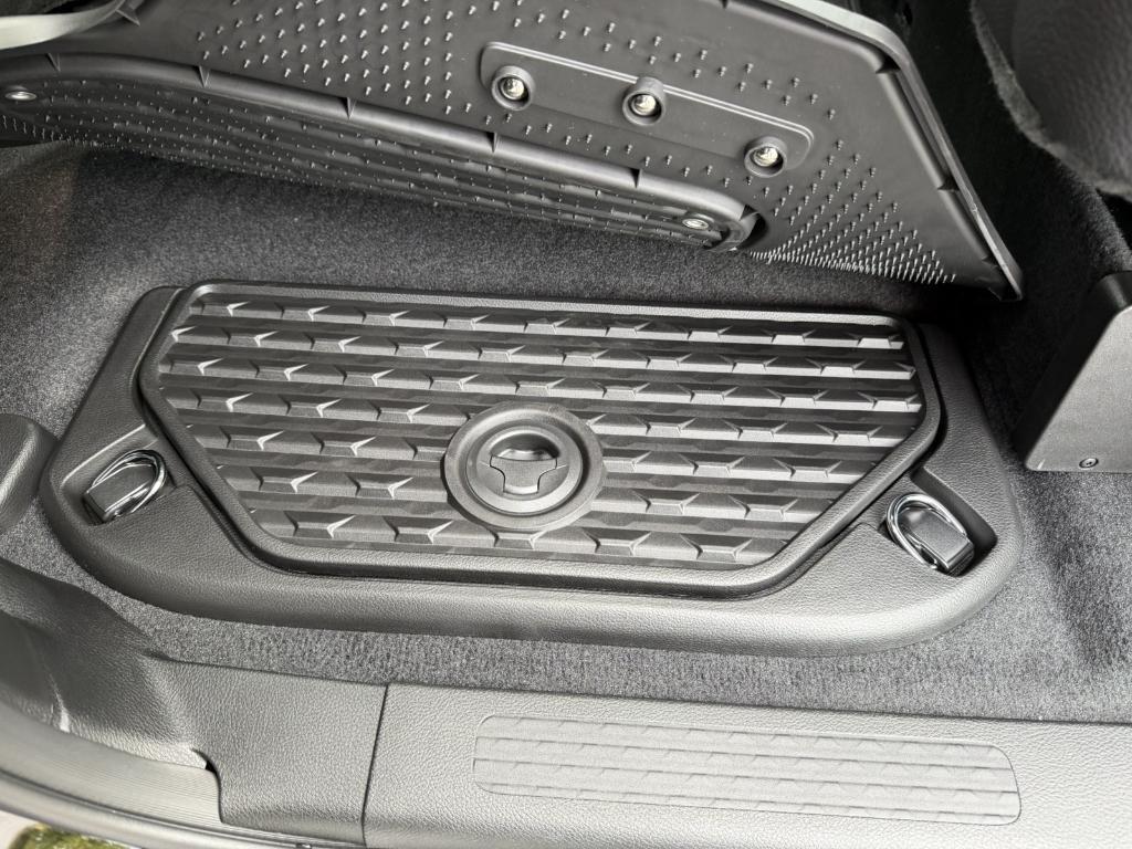 new 2026 Ram 1500 car, priced at $84,640