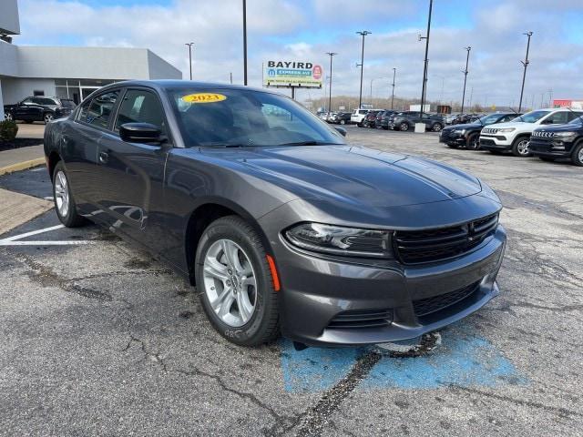 new 2023 Dodge Charger car, priced at $31,492