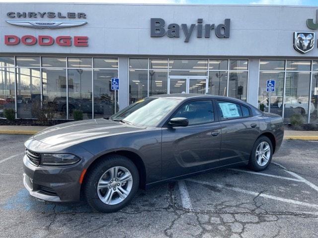 new 2023 Dodge Charger car, priced at $31,492