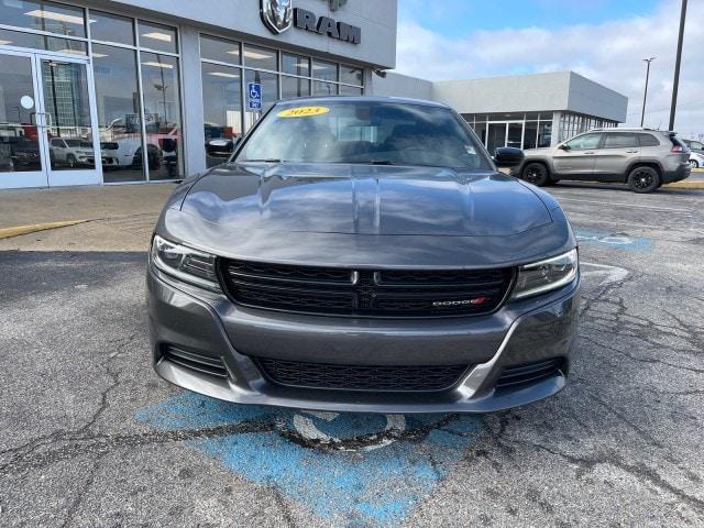 new 2023 Dodge Charger car, priced at $31,492