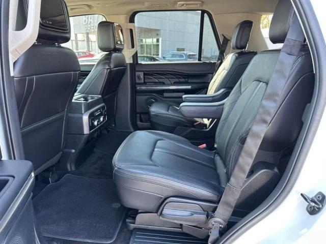 used 2020 Ford Expedition car, priced at $41,980