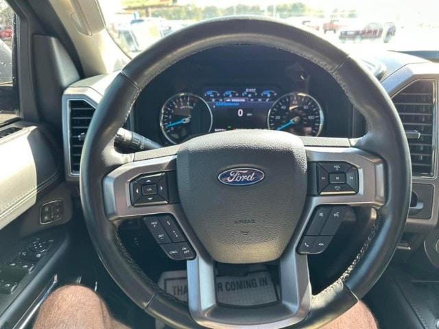 used 2020 Ford Expedition car, priced at $41,980