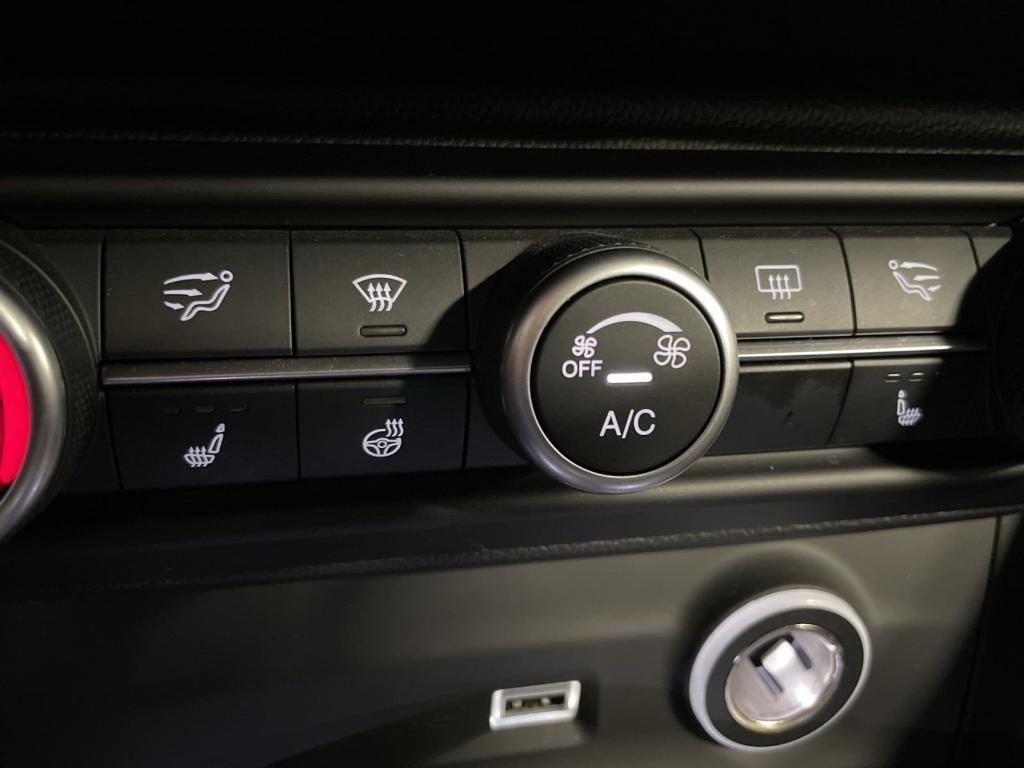 used 2019 Alfa Romeo Stelvio car, priced at $23,239