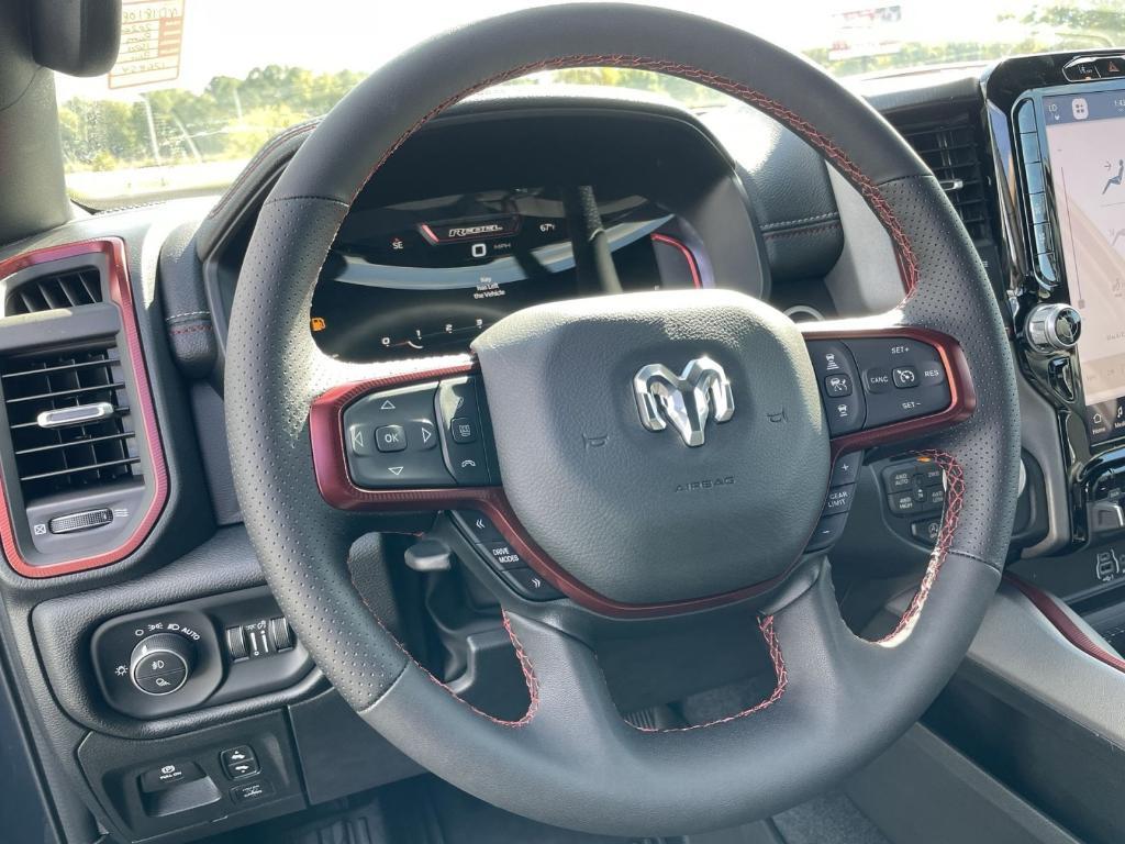 new 2026 Ram 1500 car