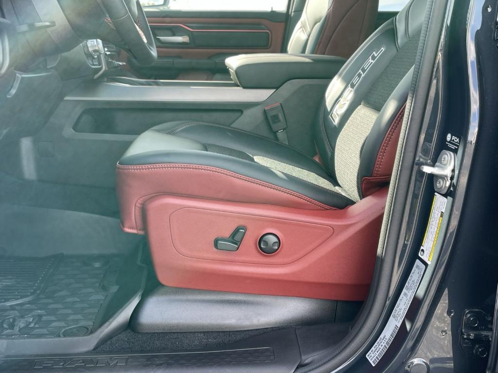 new 2026 Ram 1500 car