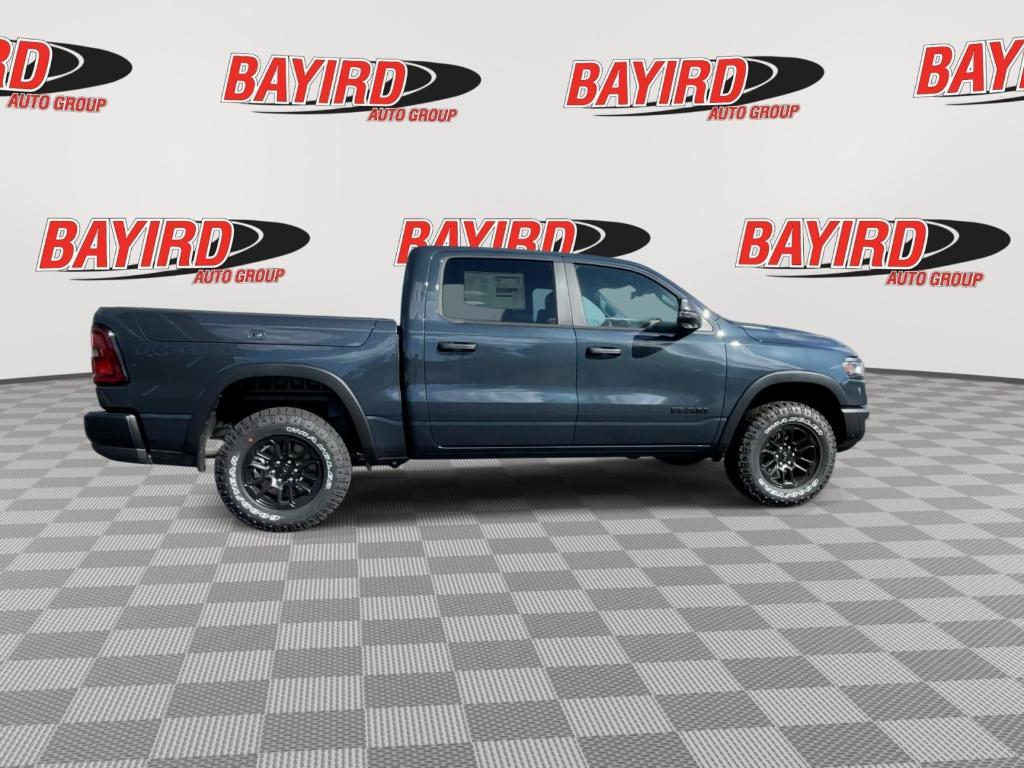 new 2026 Ram 1500 car