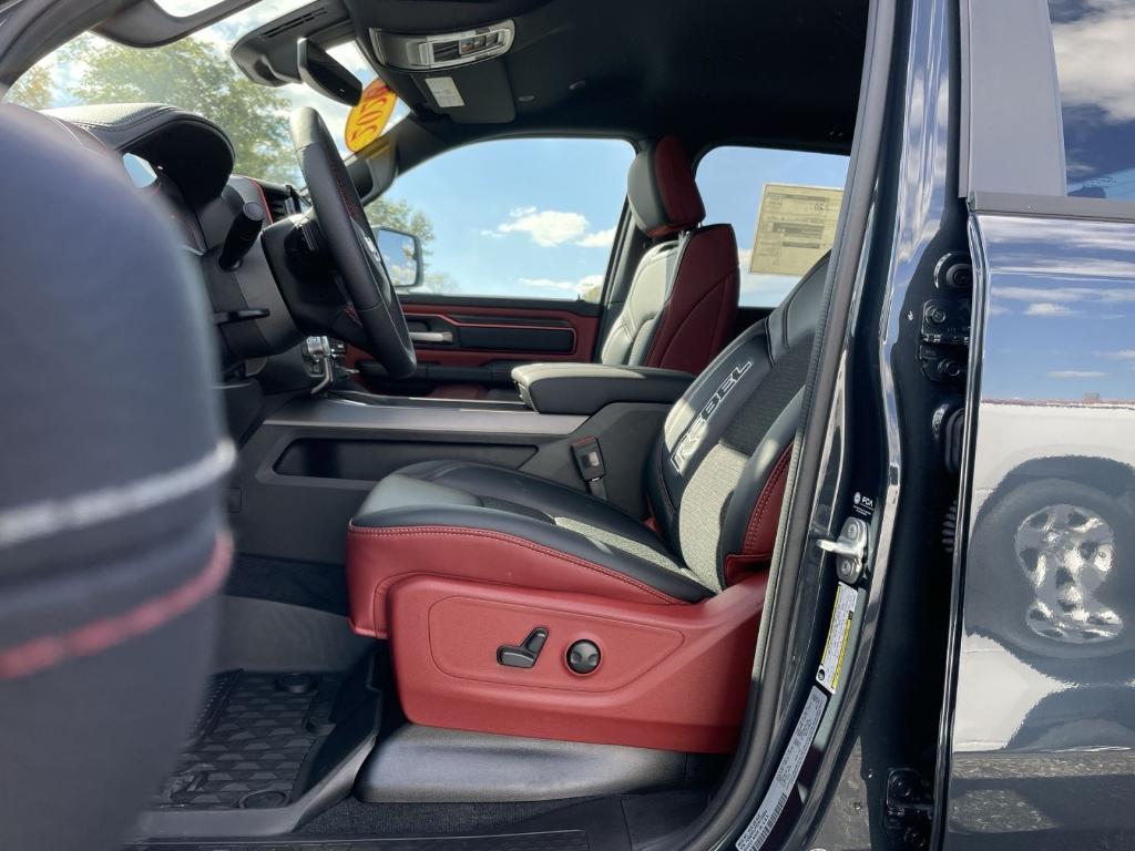 new 2026 Ram 1500 car