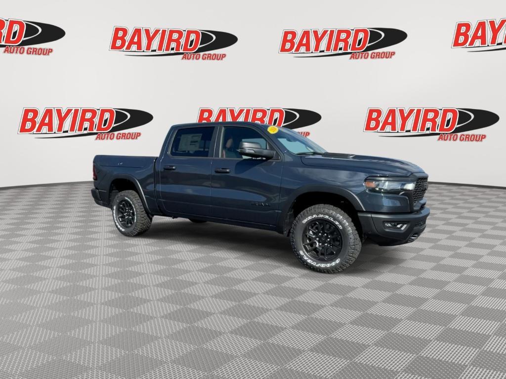 new 2026 Ram 1500 car