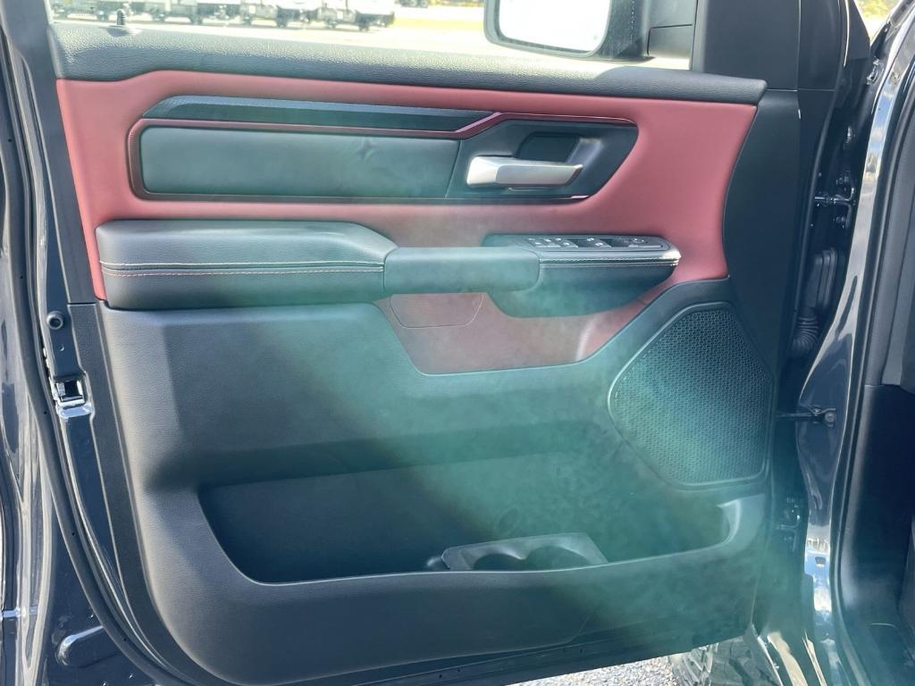 new 2026 Ram 1500 car