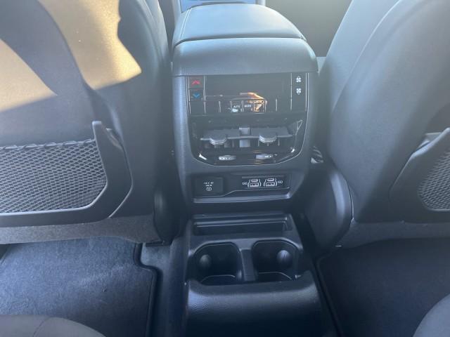 new 2025 Jeep Grand Cherokee L car, priced at $40,643