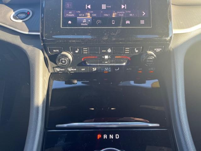 new 2025 Jeep Grand Cherokee L car, priced at $40,643